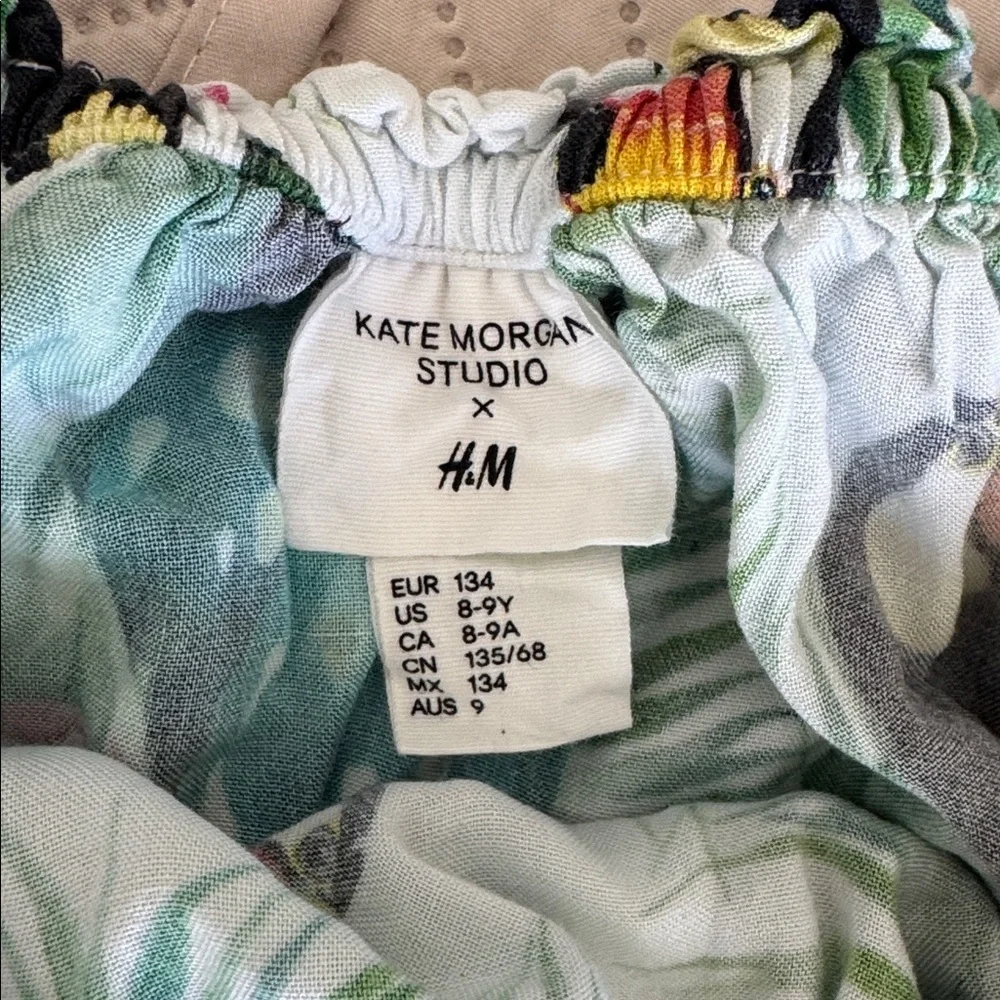 H&M cute kate